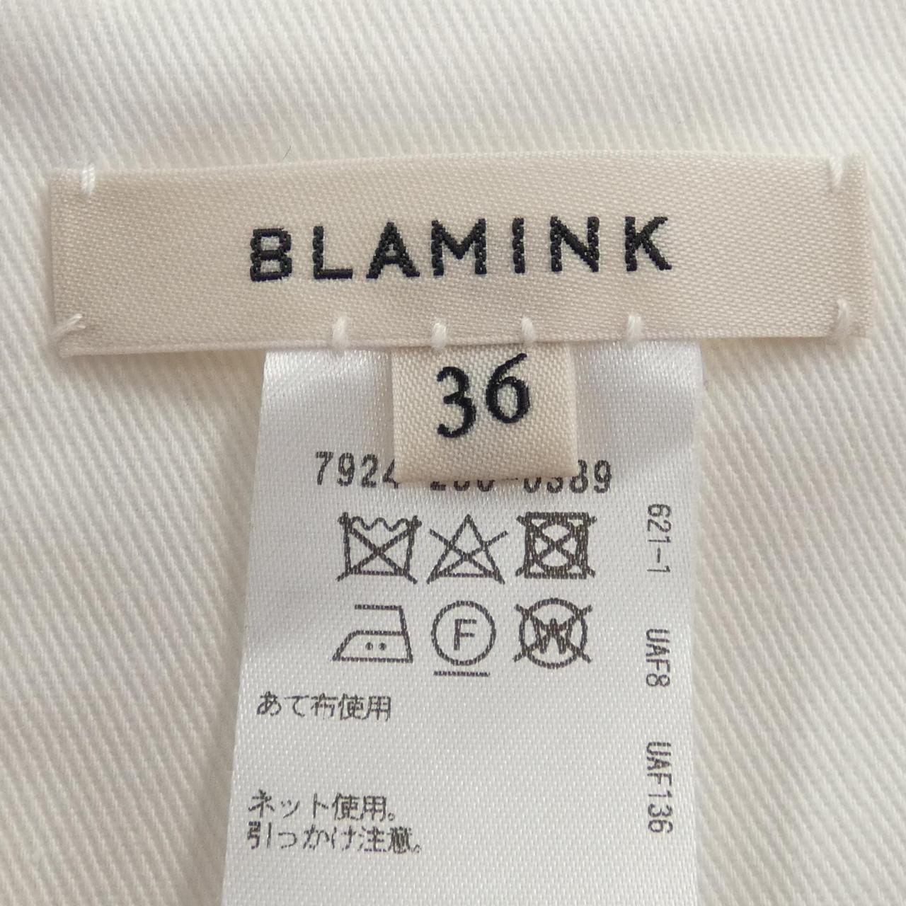 ブラミンク BLAMINK スカート