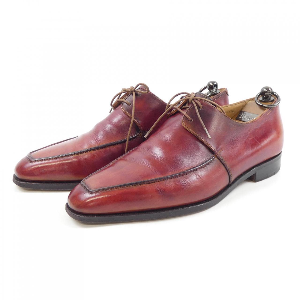 ベルルッティ Berluti シューズ