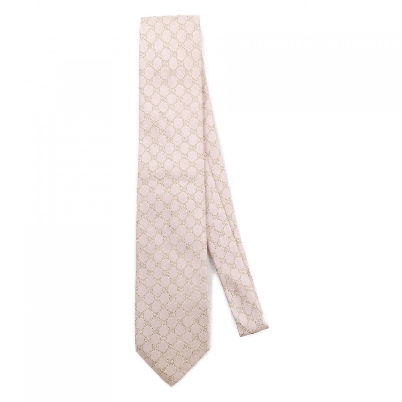 GUCCI NECKTIE