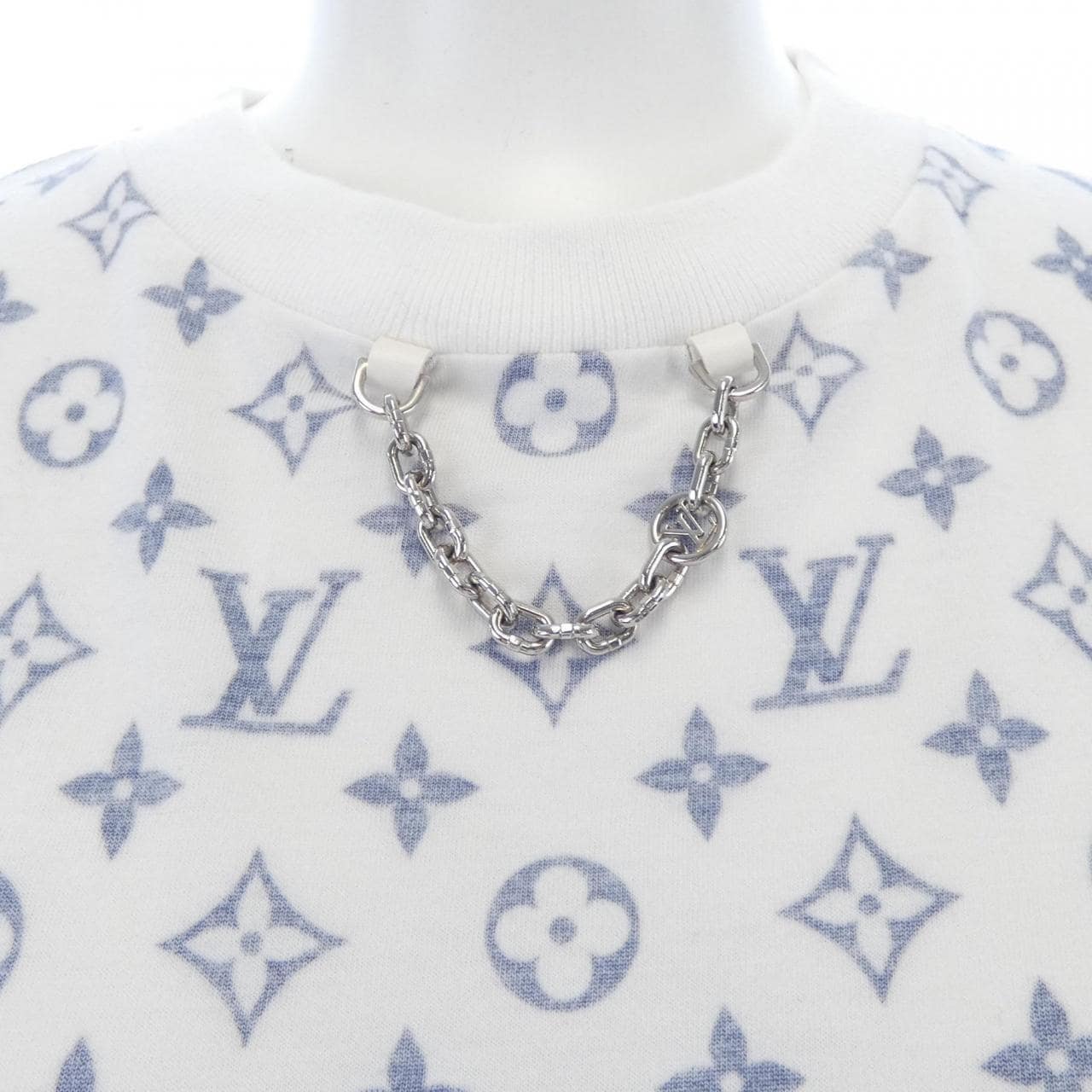 ルイヴィトン LOUIS VUITTON Tシャツ