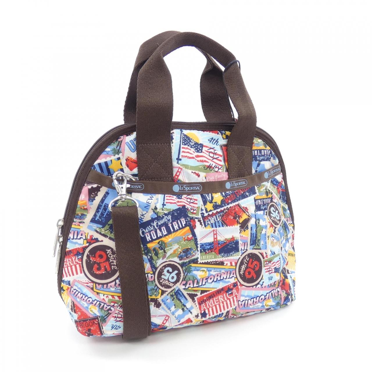 莱斯波萨克LESPORTSAC BAG