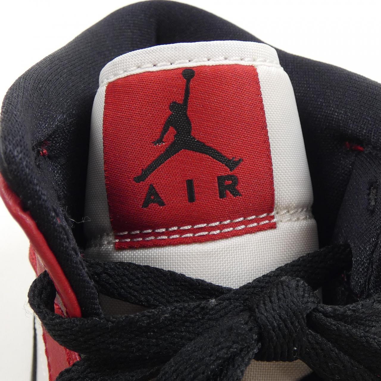 耐克喬丹NIKE JORDAN運動鞋
