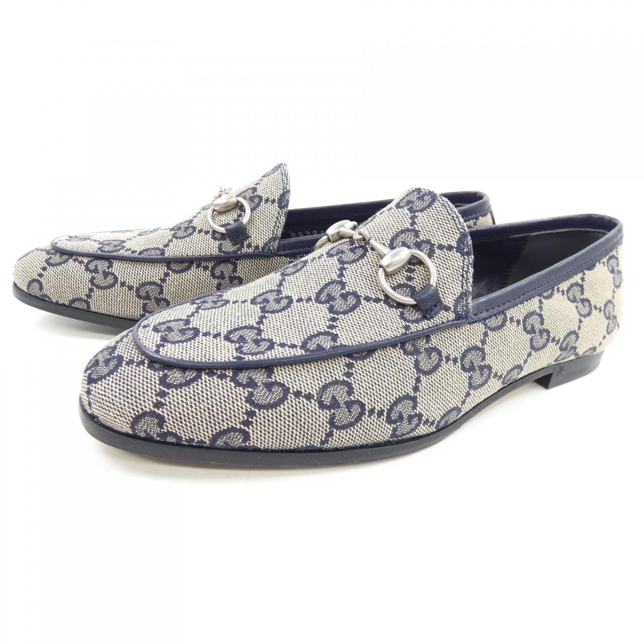 グッチ GUCCI シューズ