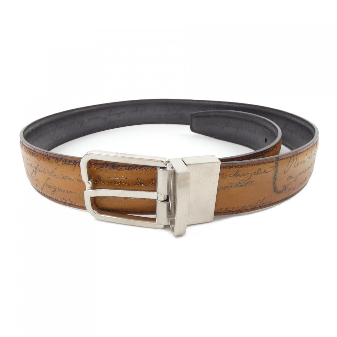 ベルルッティ Berluti BELT
