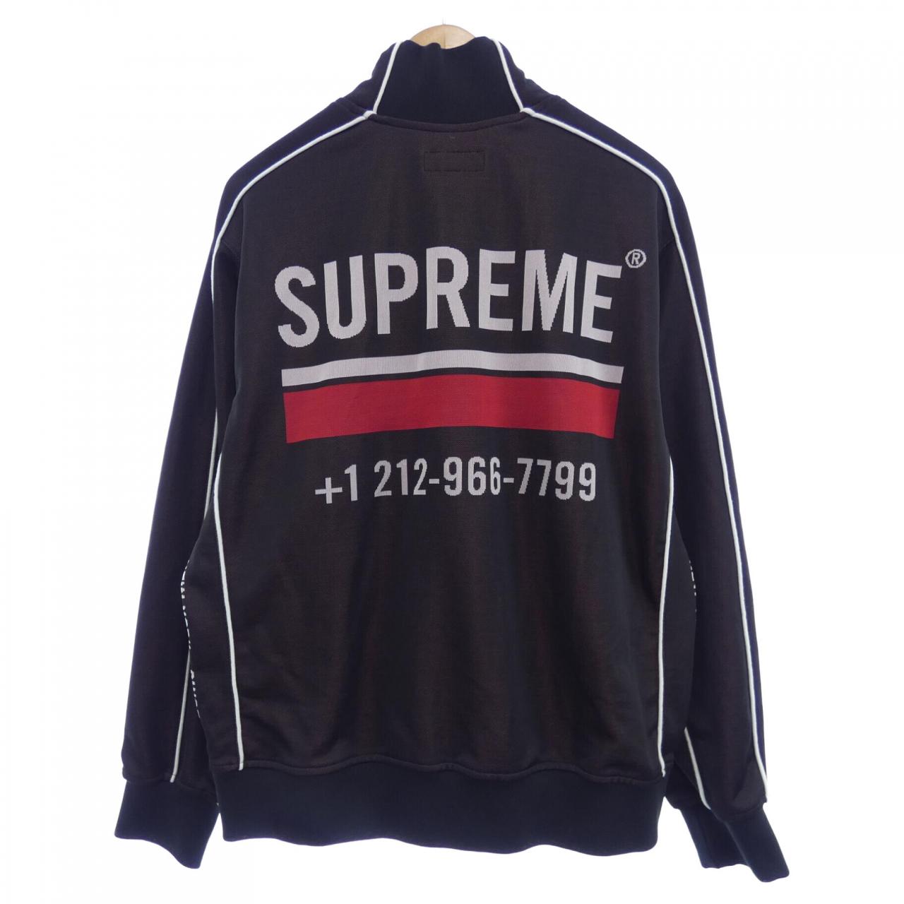 シュプリーム SUPREME ブルゾン