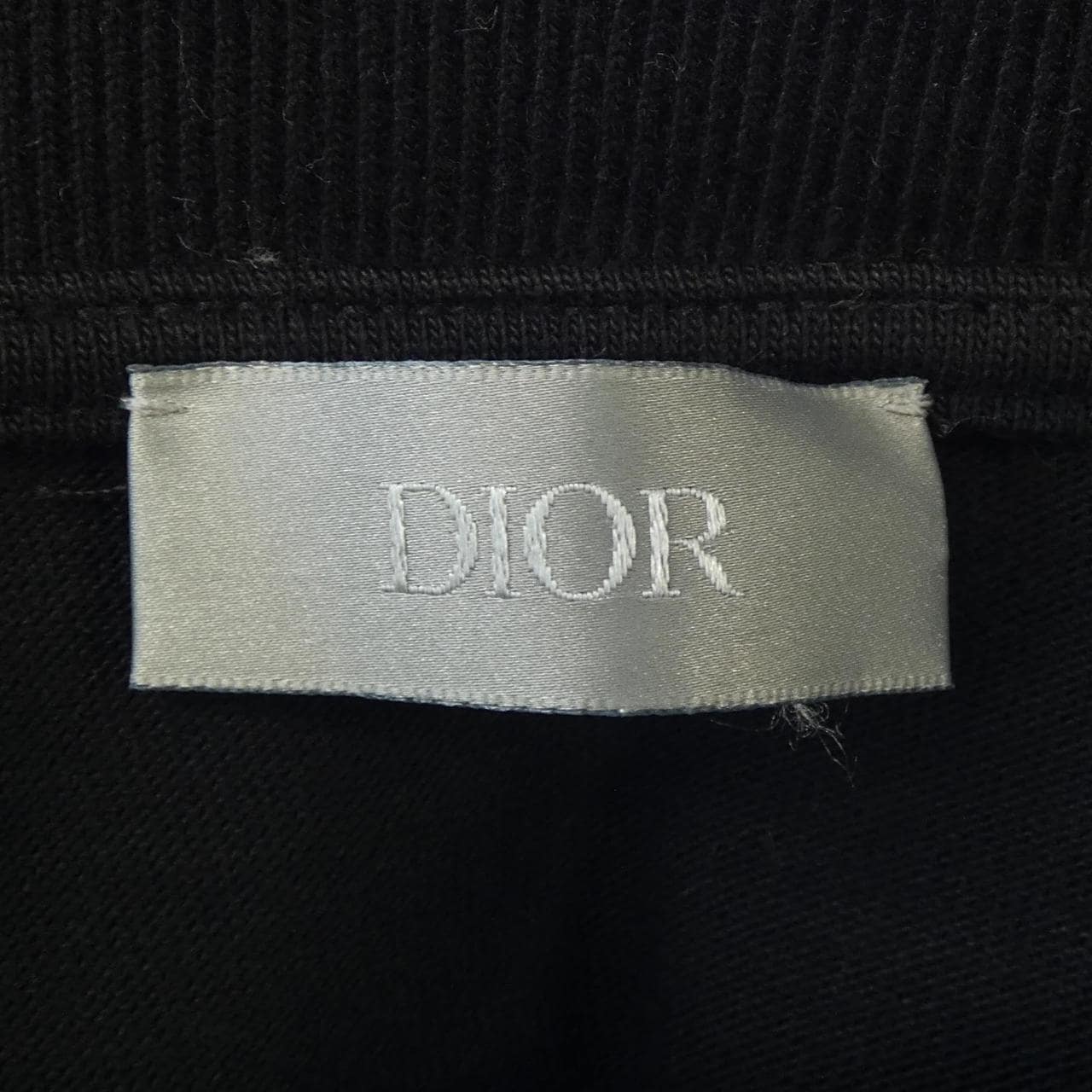 ディオール DIOR 空山基 933J602A0554 Tシャツ
