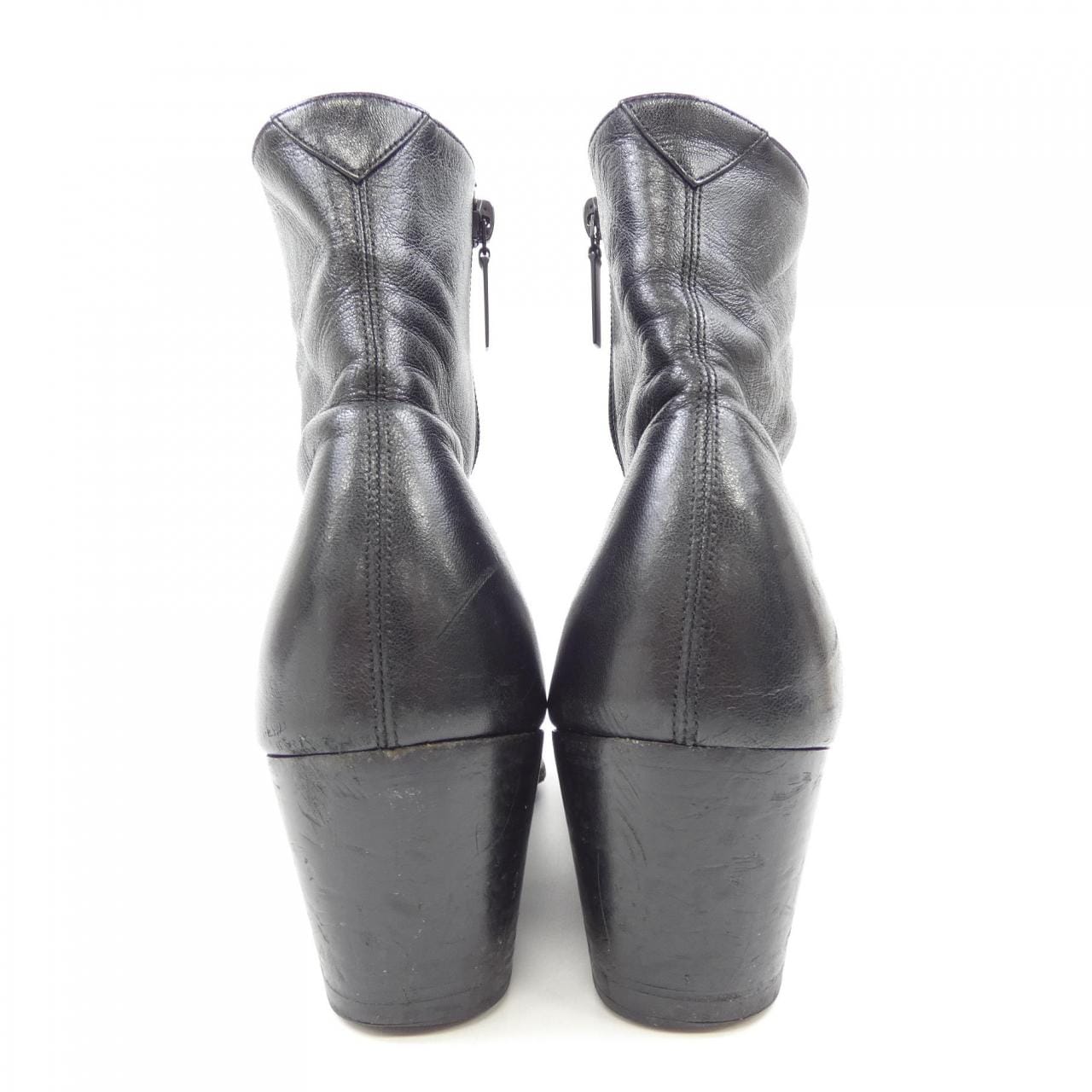 サンローラン SAINT LAURENT 667620 ブーツ