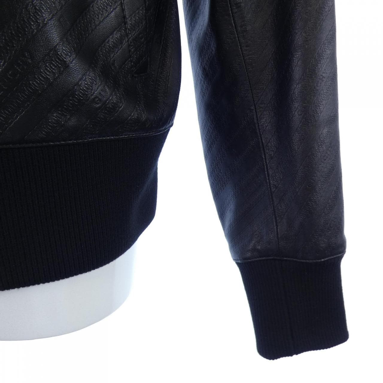 ジバンシー GIVENCHY BM00M66Y09 レザージャケット