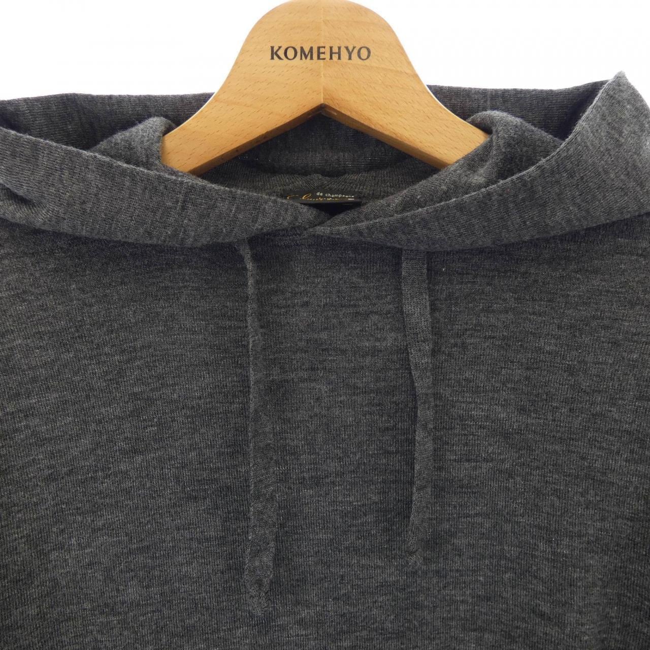 ルトロワ LETROYES パーカー