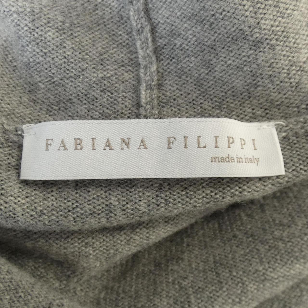 ファビアナフィリッピ FABIANA FILIPPI ワンピース
