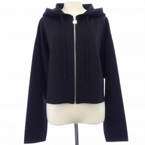 ロエベ LOEWE アナグラム ジップアップ フーディー S359Y16K42 パーカー