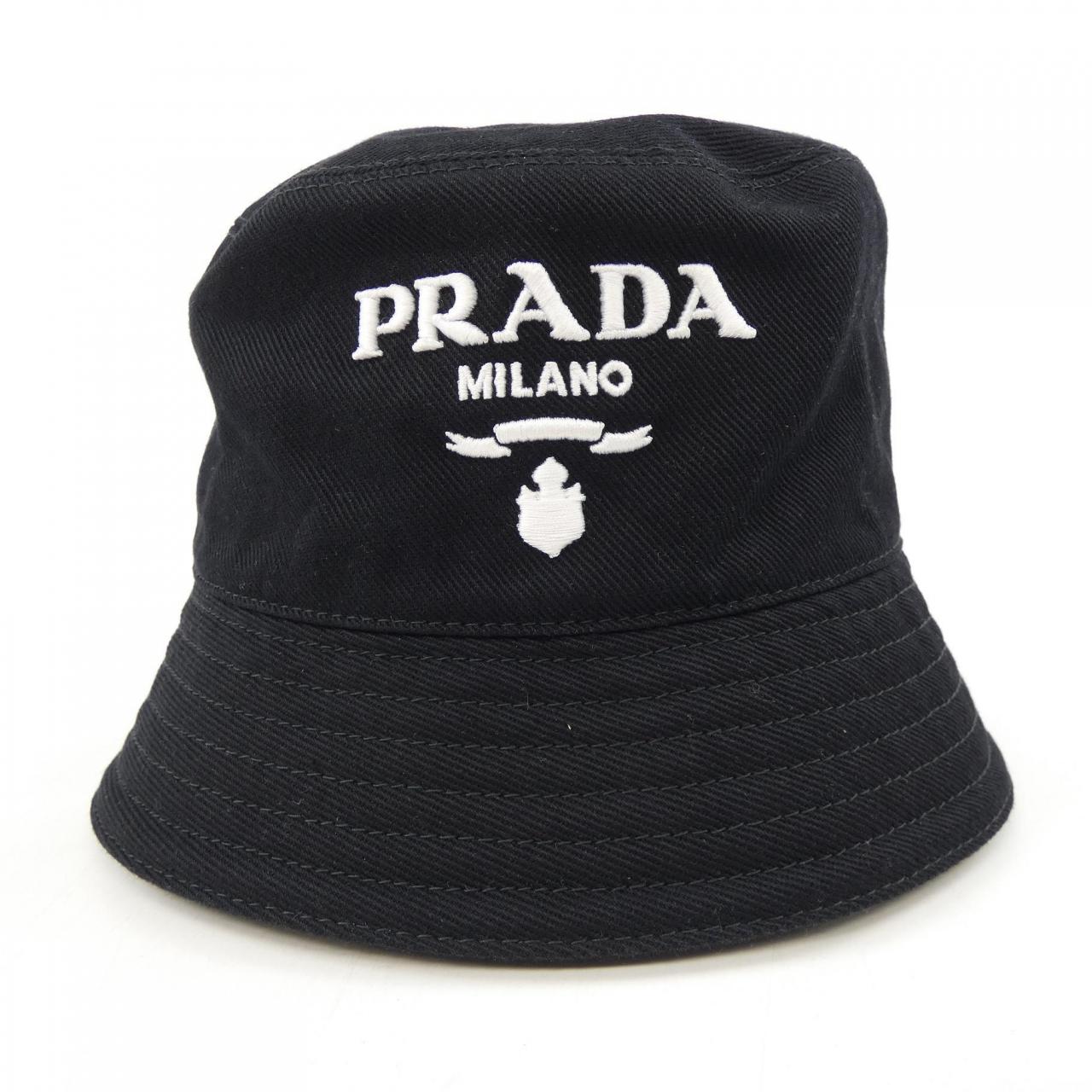 Prada PRADA 1HC137 2CXL Hat