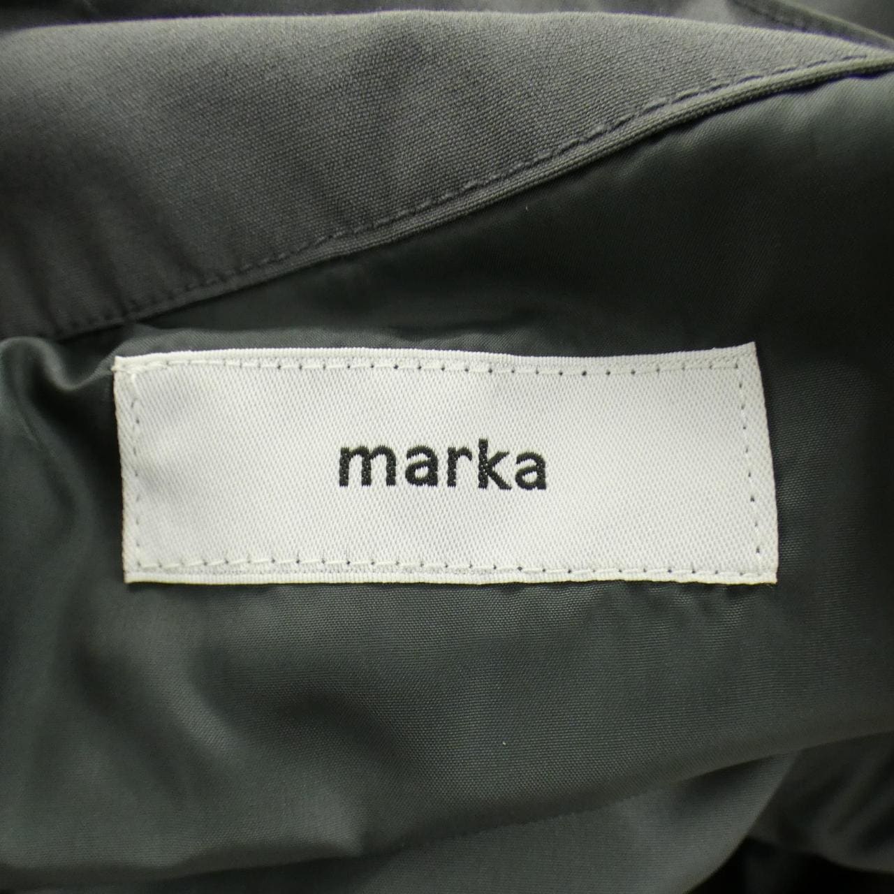 マーカ MARKA M23F-31BL01A ベスト