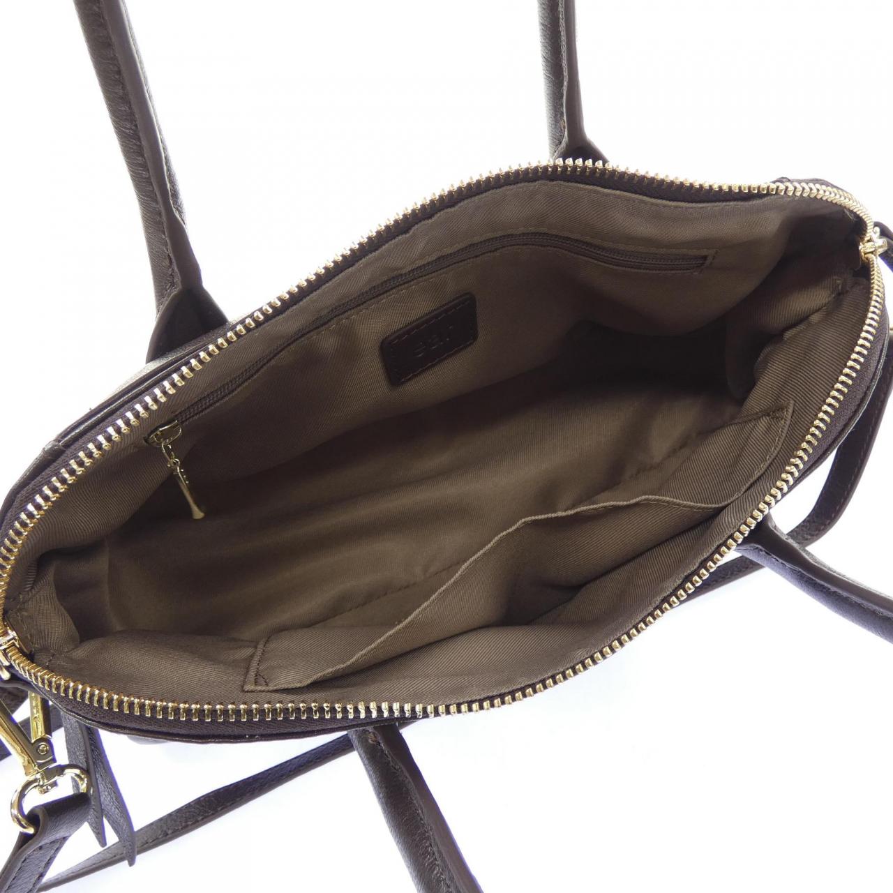 イアパピヨネ ear PAPILLONNER BAG
