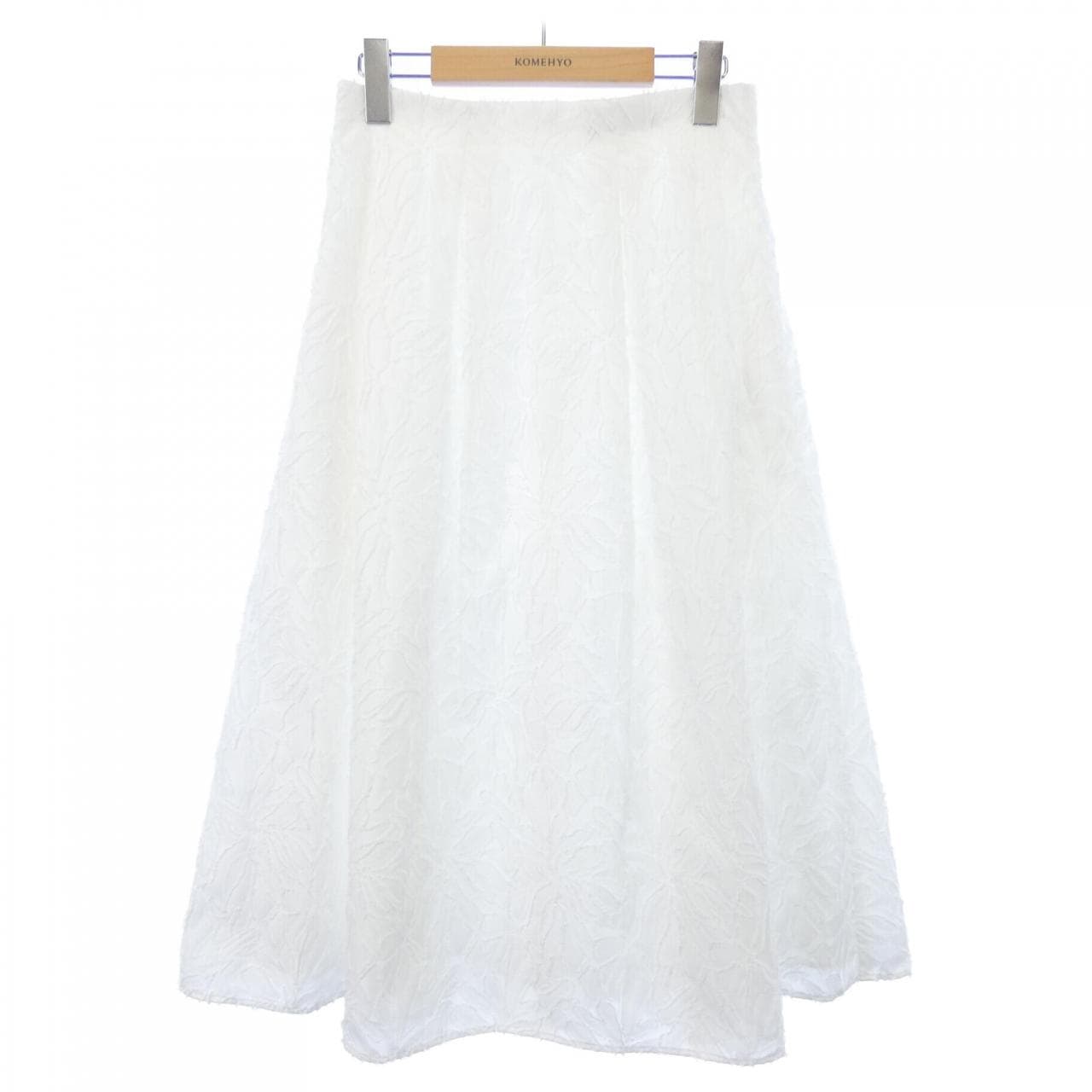 フォクシーニューヨーク FOXEY NEW YORK LIVIE 42658 スカート