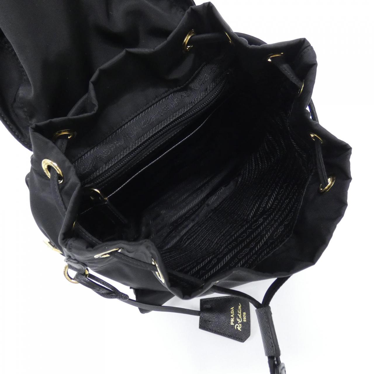 プラダ 1BZ677 リュックサック
