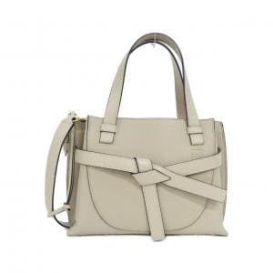 ロエベ ゲート トップ ハンドル ミニ 321 12 Z99 バッグ