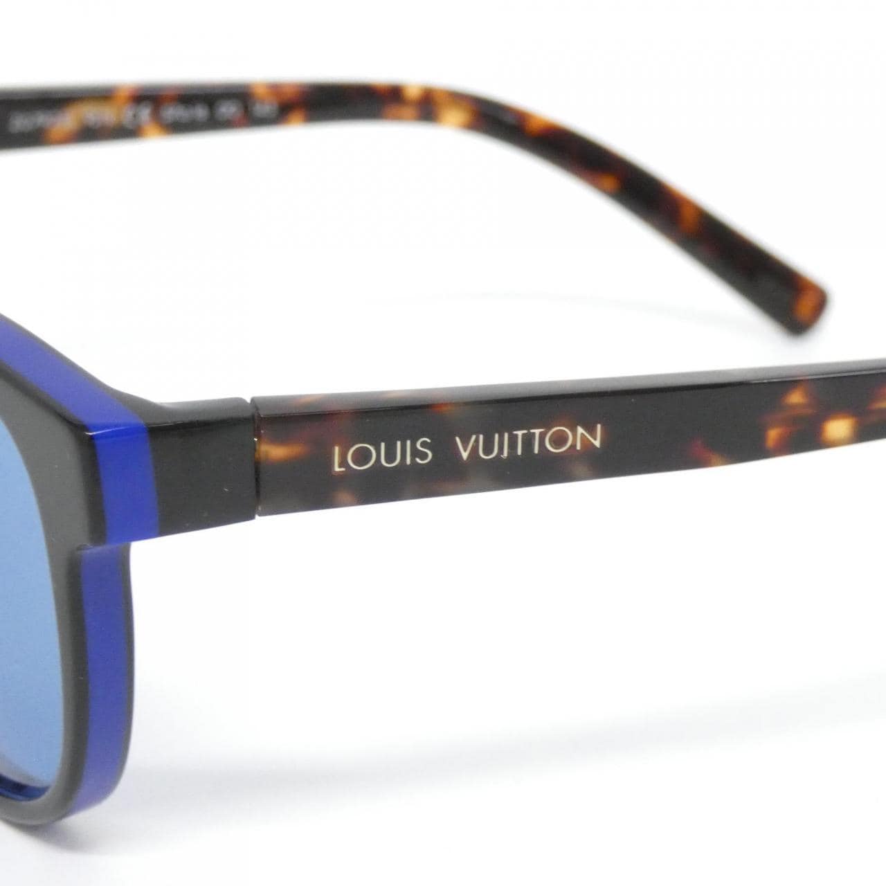 ルイヴィトン オリヴァー Z0792E サングラス
