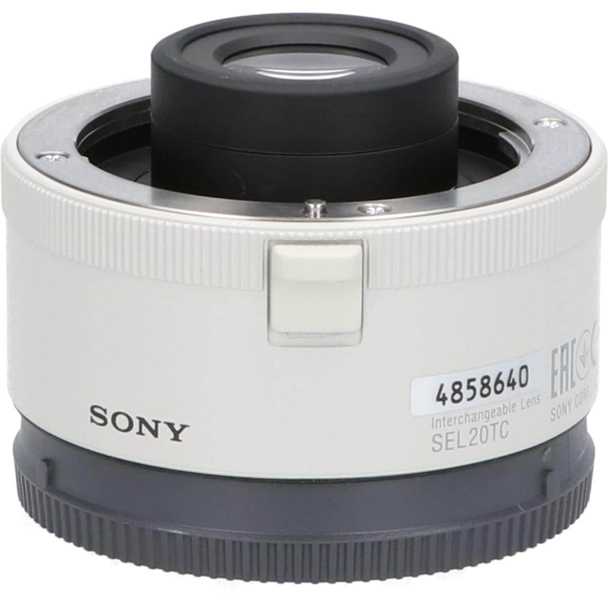 SONY 2X遠距離轉換器 (SEL20TC)