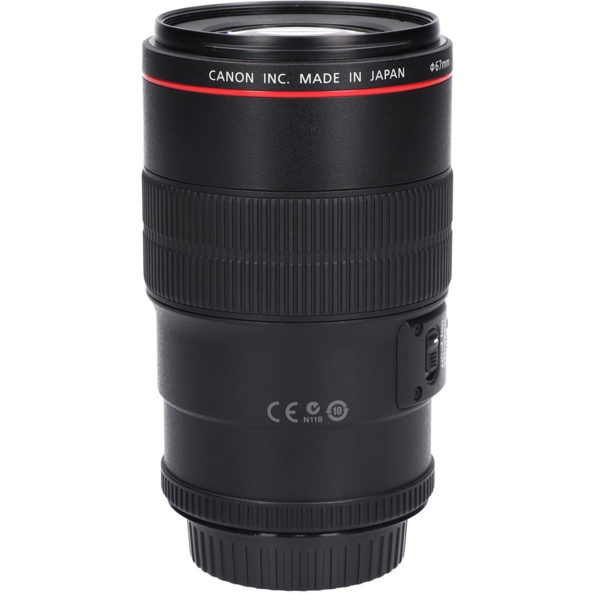 ＥＦ１００ｍｍ　Ｆ２．８Ｌ　ＭＡＣＲＯ　ＩＳ　ＵＳＭ