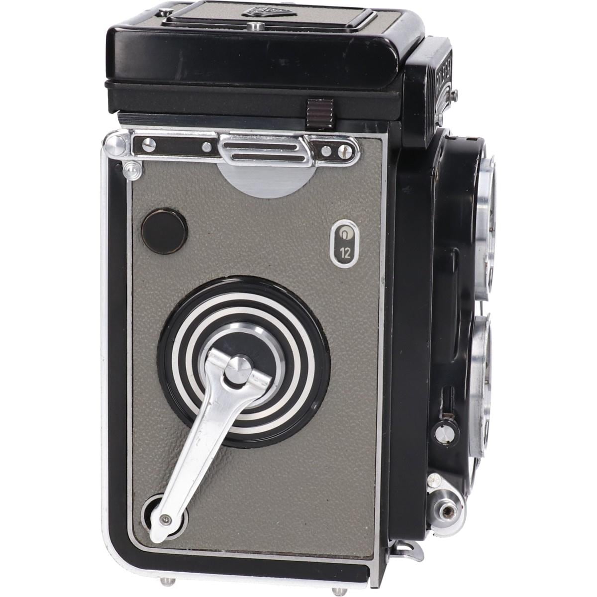 ＲＯＬＬＥＩＦＬＥＸ　Ｔ　７５ｍｍ　Ｆ３．５