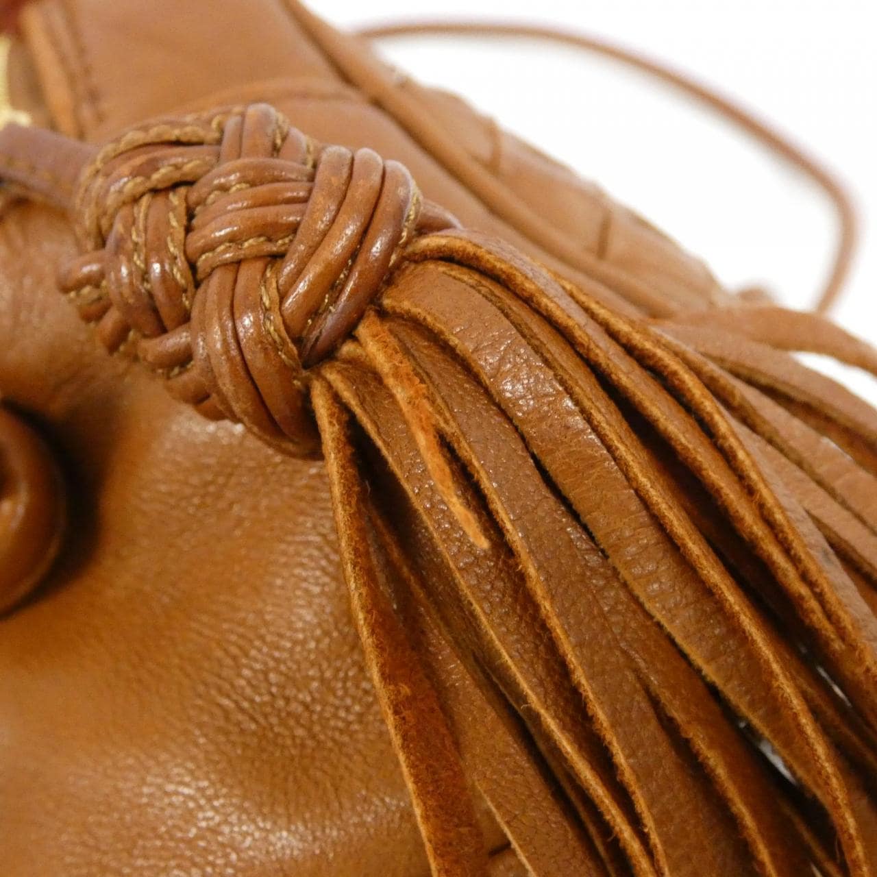 【ヴィンテージ】ボッテガヴェネタ ショルダーバッグ