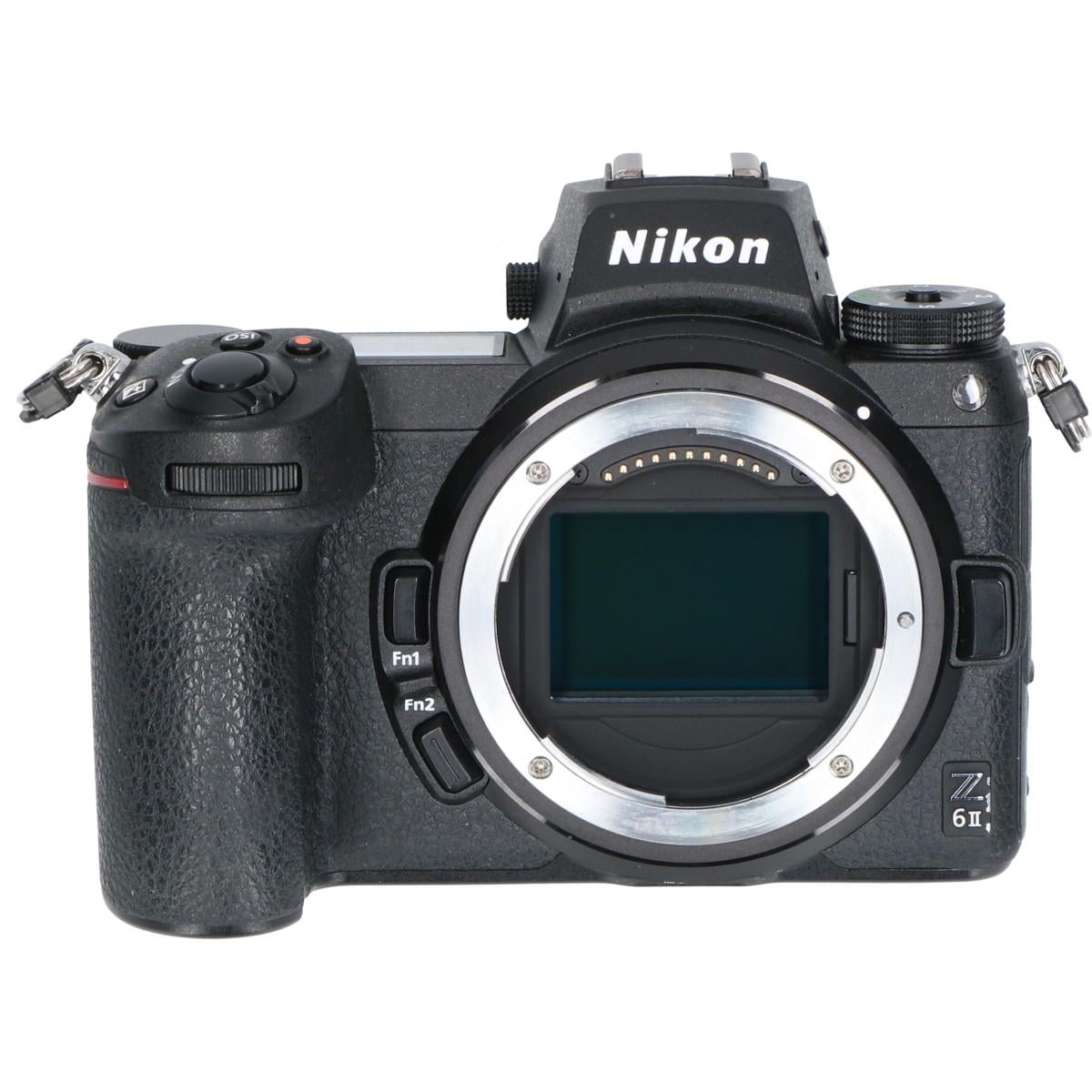 Ｚ６ＩＩ