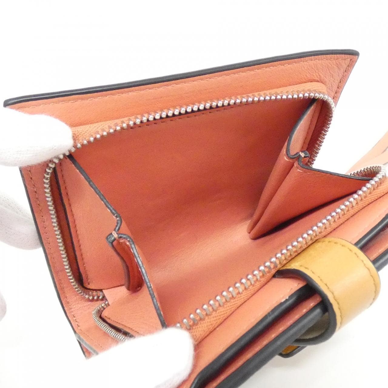 Loewe C660Z41X01 Wallet