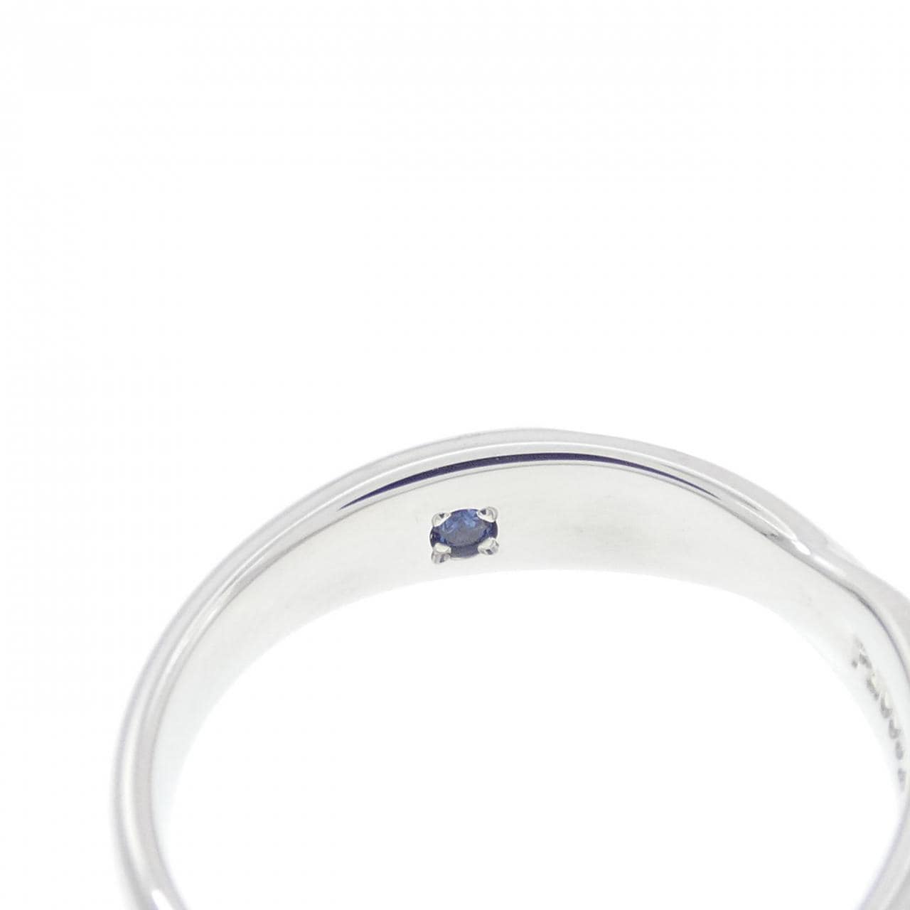 PT1000 ダイヤモンド リング