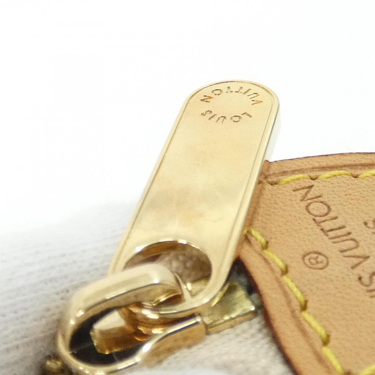 ルイヴィトン マルチカラー ポシェット アクセソワール M92648 アクセサリーポーチ