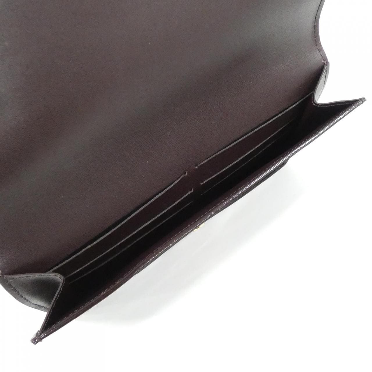 LOUIS VUITTON Vernis Portefeuille Jeanne M61688 钱包