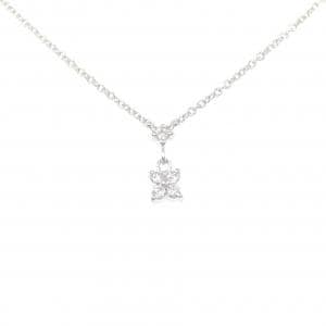 ヴァンドーム ダイヤモンド ネックレス