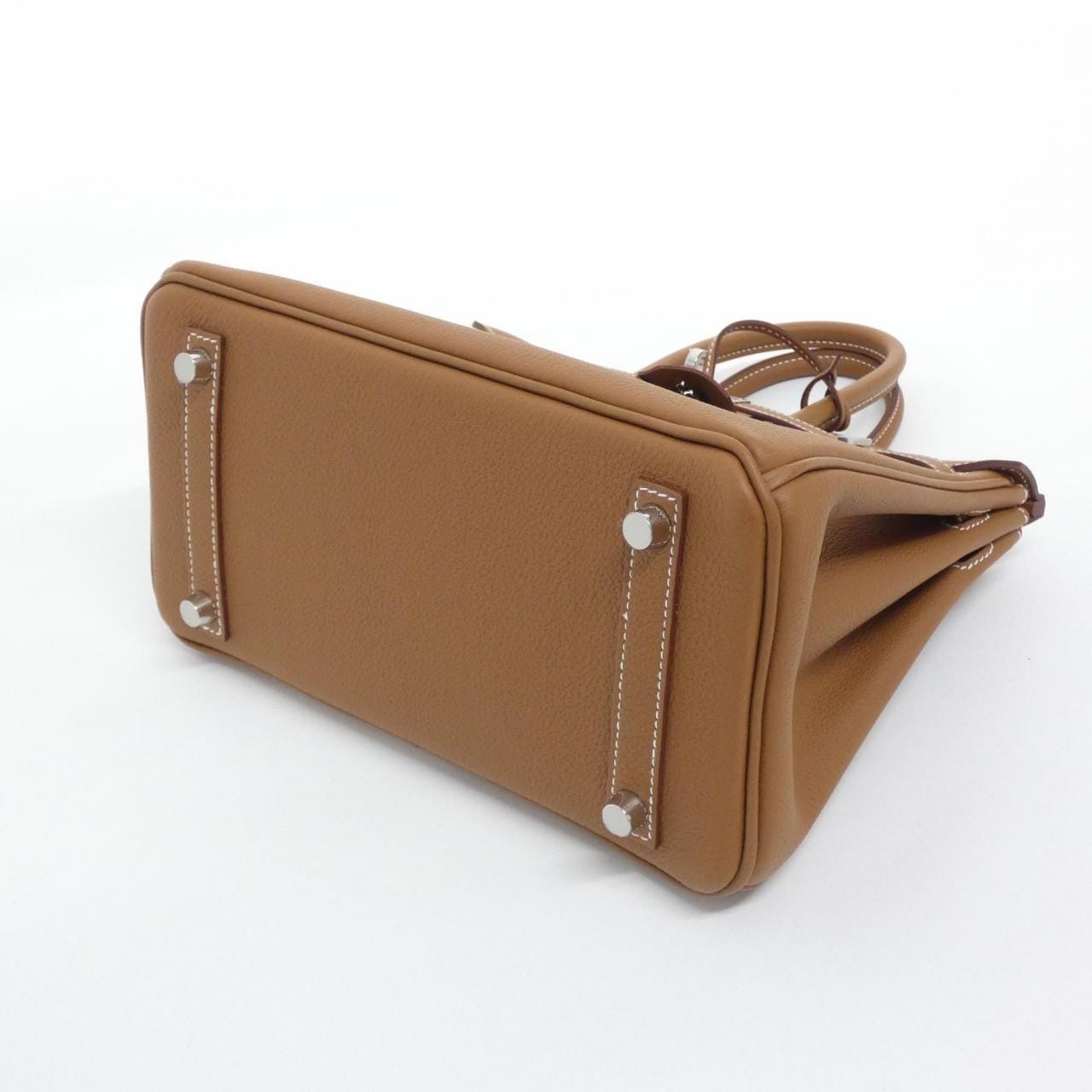 【未使用品】エルメス バーキン 25cm 041344CK バッグ