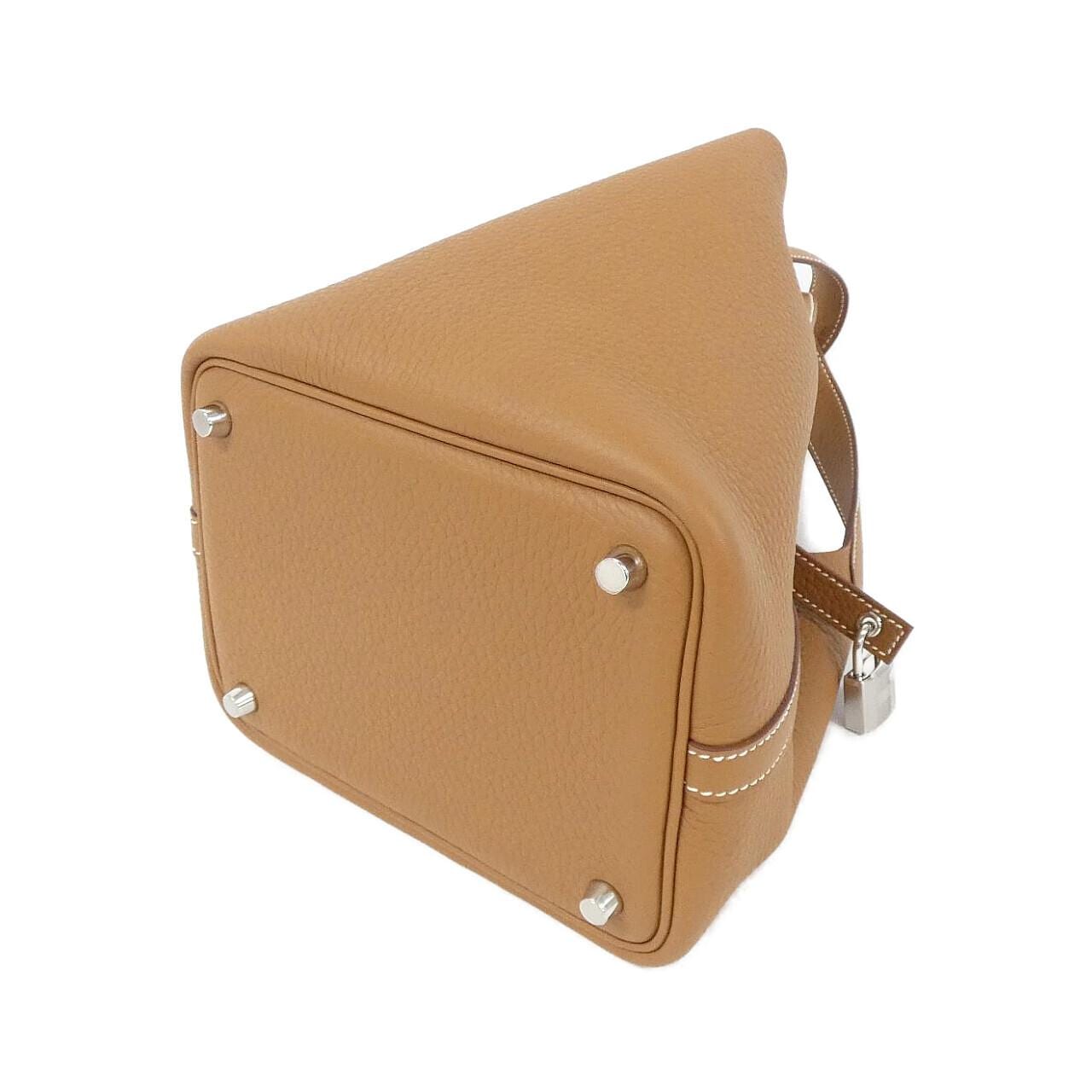 【未使用品】エルメス ピコタン ロック PM 056289CK バッグ