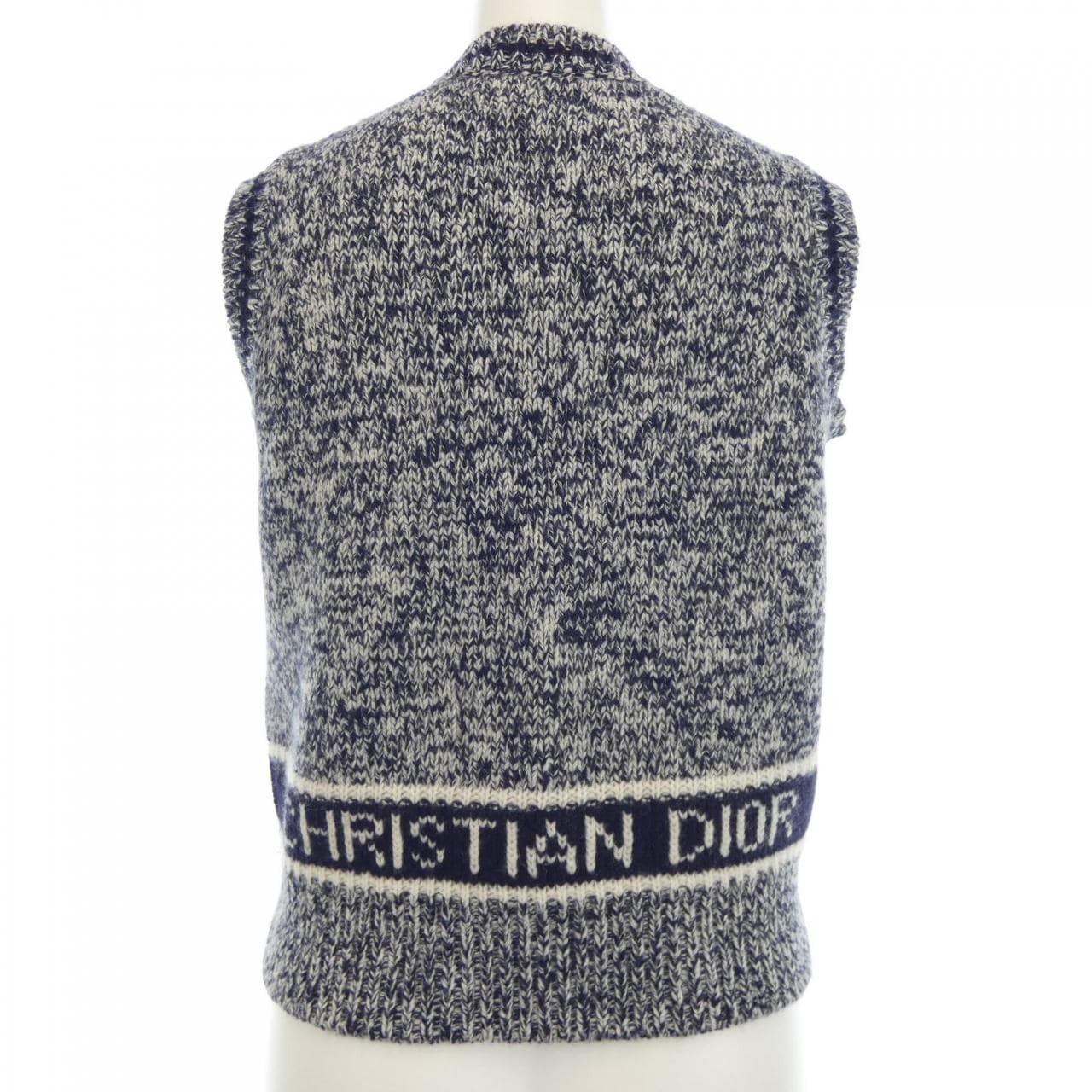 クリスチャンディオール CHRISTIAN DIOR ニット