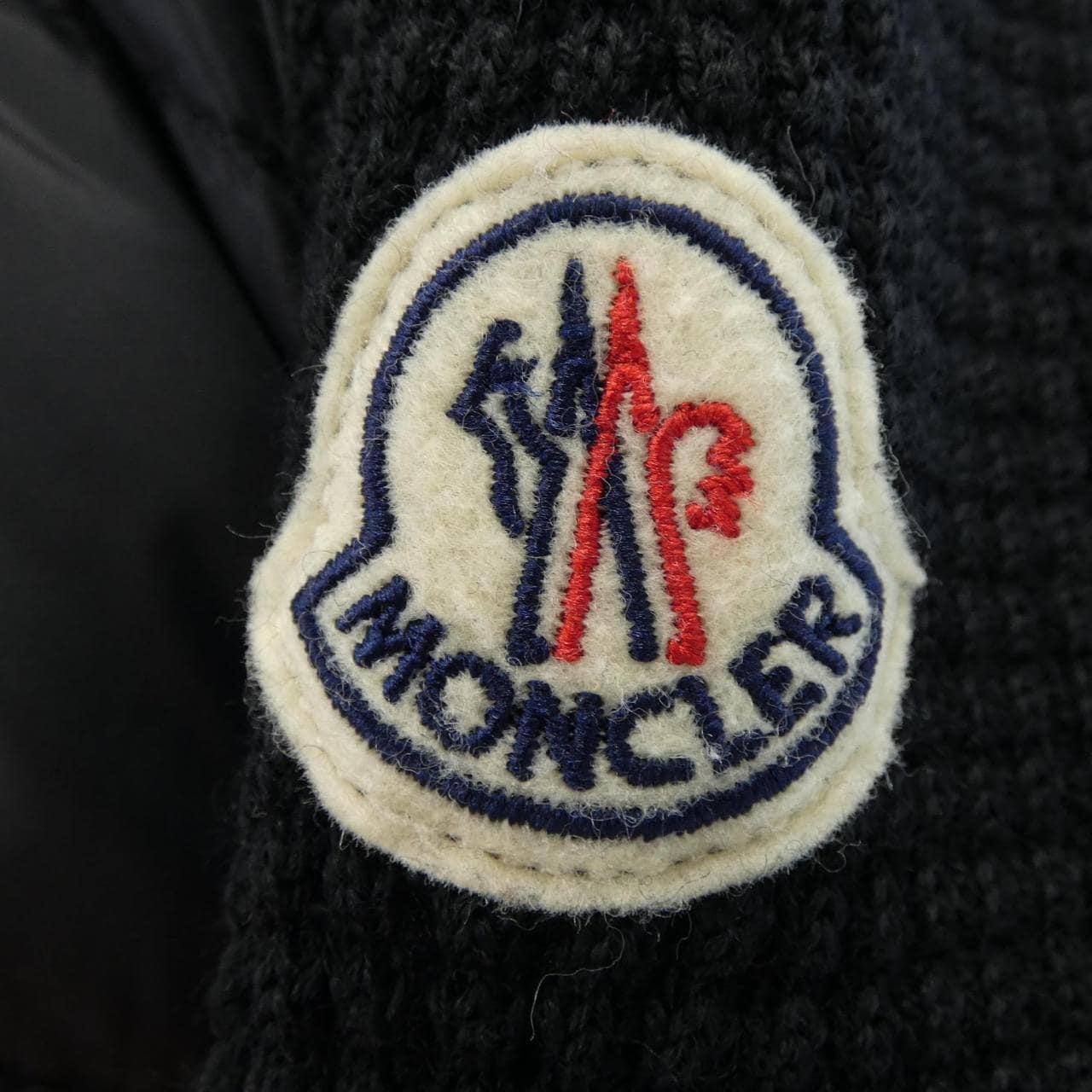 MONCLER MONCLER Down Jacket