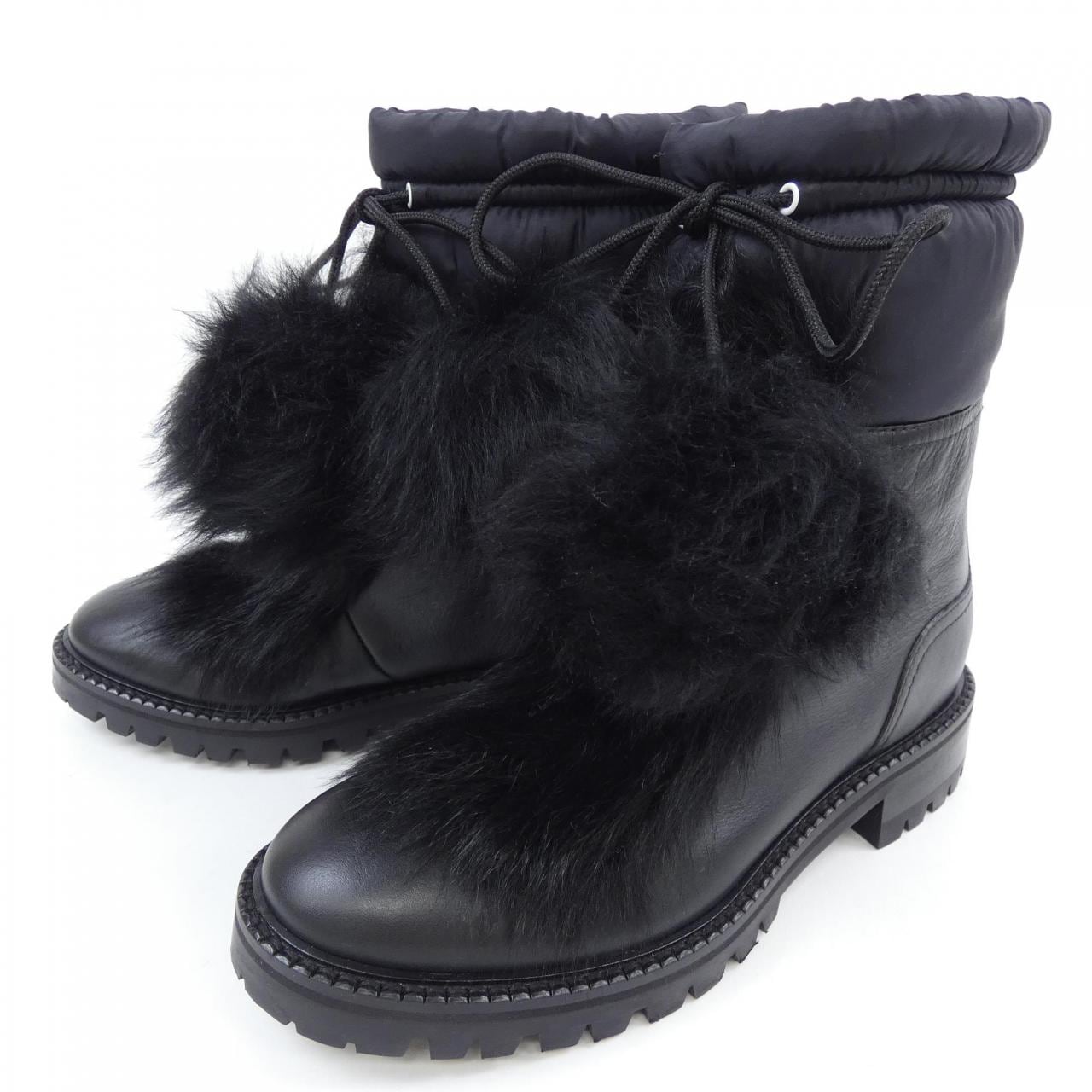 ジミーチュウ JIMMY CHOO ブーツ