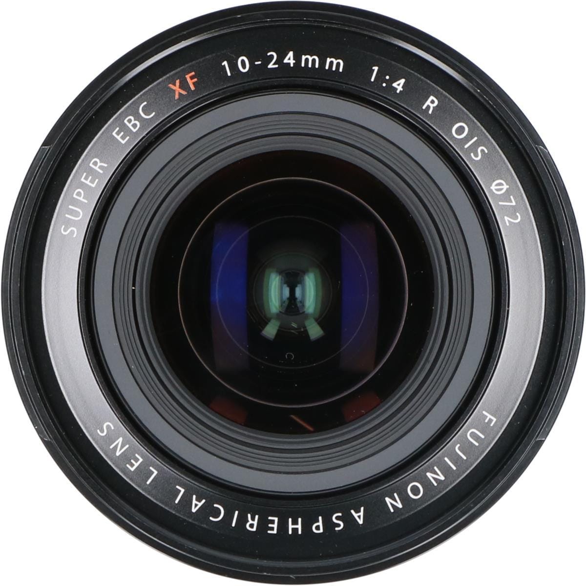 ＦＵＪＩＦＩＬＭ　ＸＦ１０－２４ｍｍ　Ｆ４Ｒ　ＯＩＳ