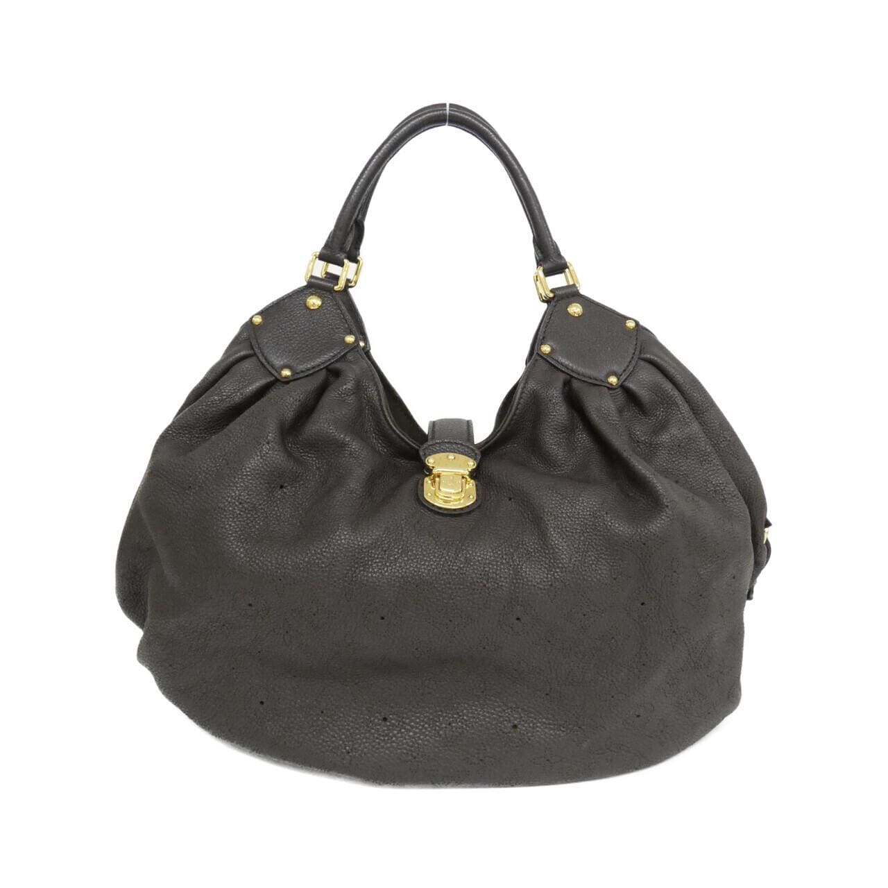 ルイヴィトン マヒナ XL M95892 バッグ