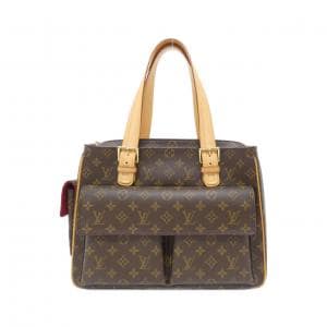 LOUIS VUITTON Monogram Multiply Cite M51162 包款