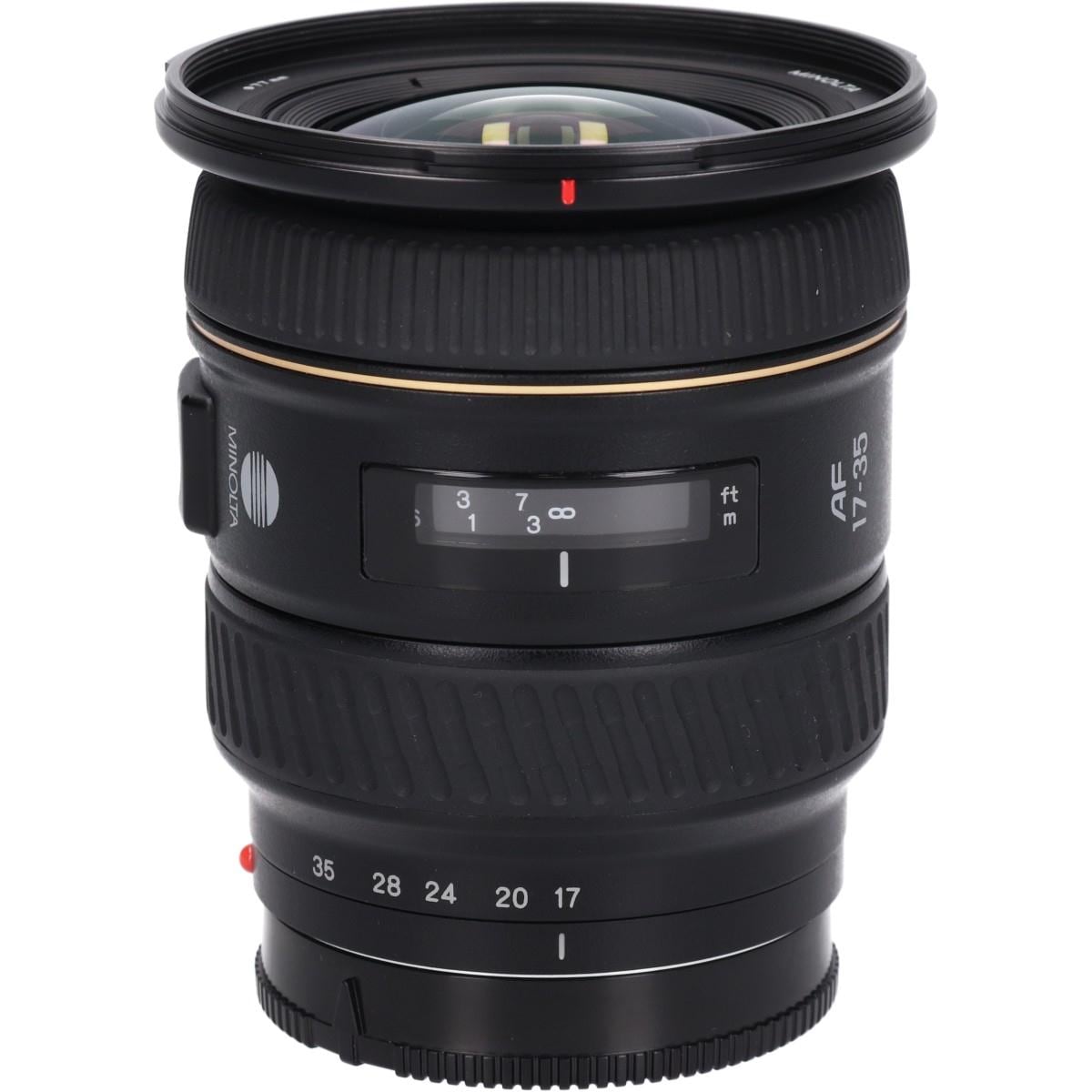 ＡＦ１７－３５ｍｍ　Ｆ３．５Ｇ
