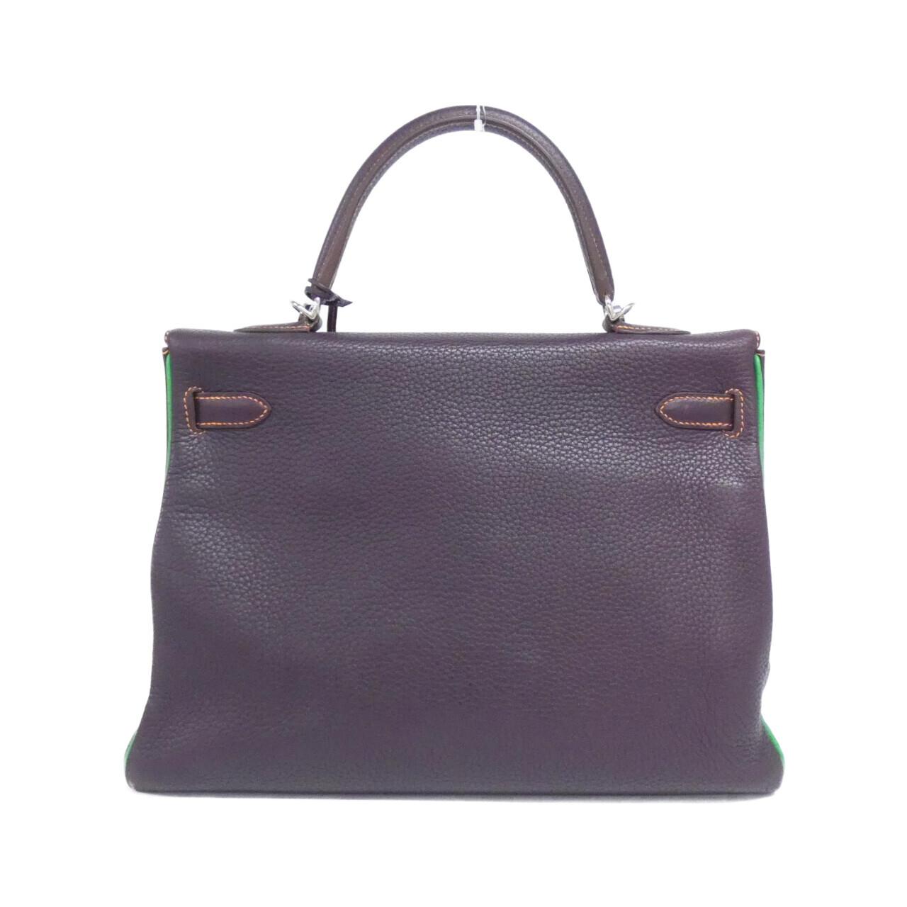 エルメス ケリー 35cm 045754CZ バッグ