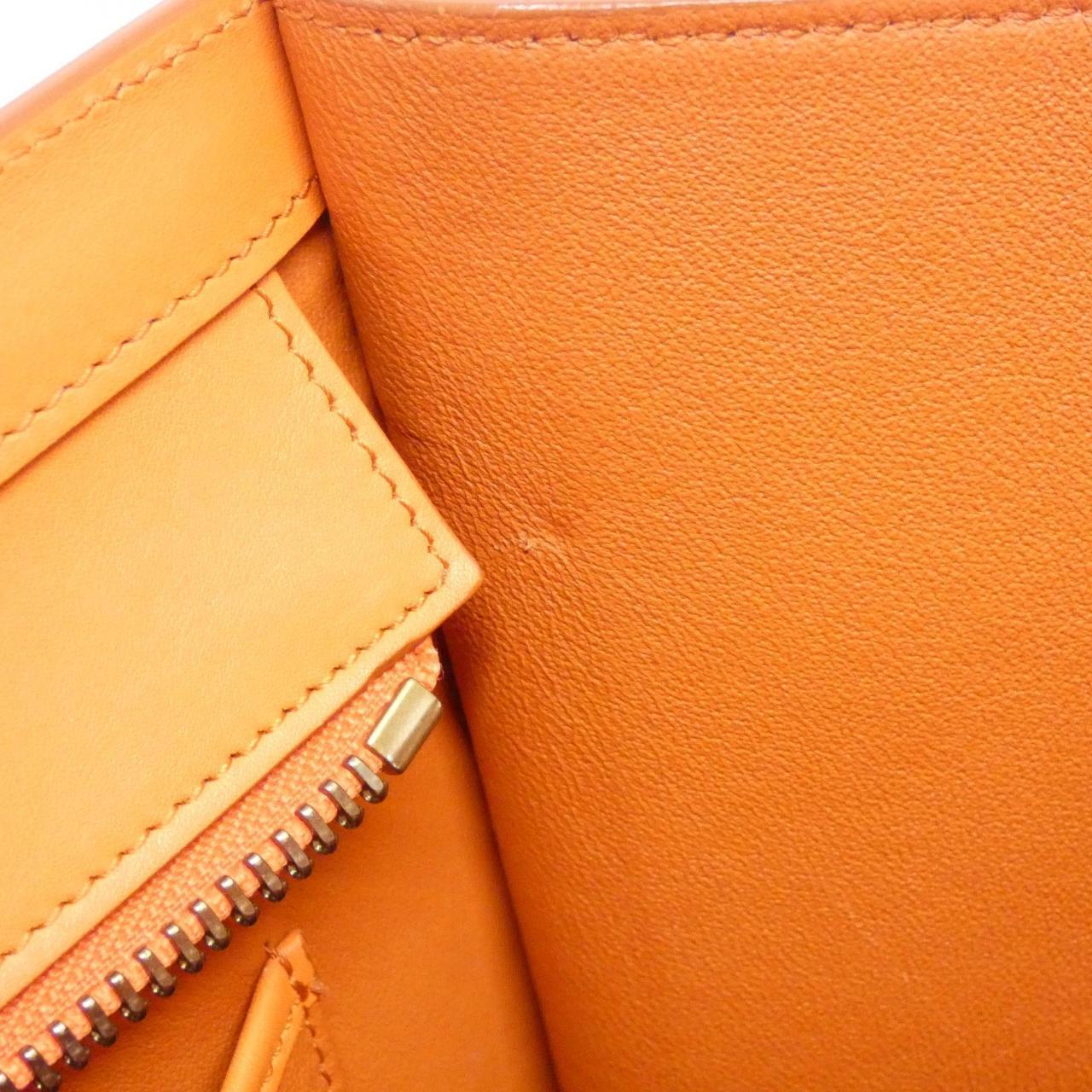 セリーヌ マイクロ ラゲージ 167793HSC バッグ