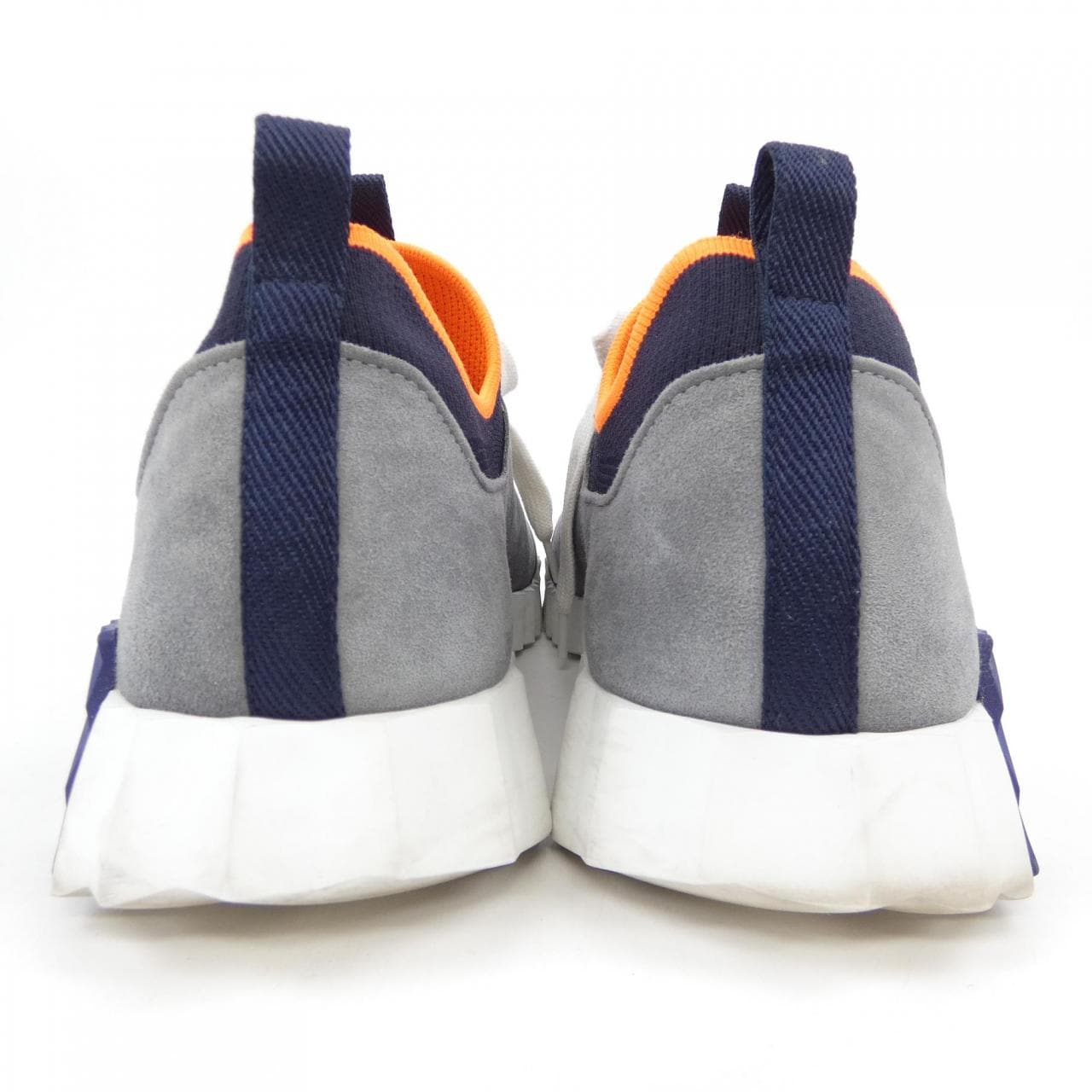 エルメス HERMES デパール 212917Z スニーカー