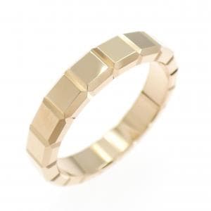 【新品】ショパール アイスキューブ リング