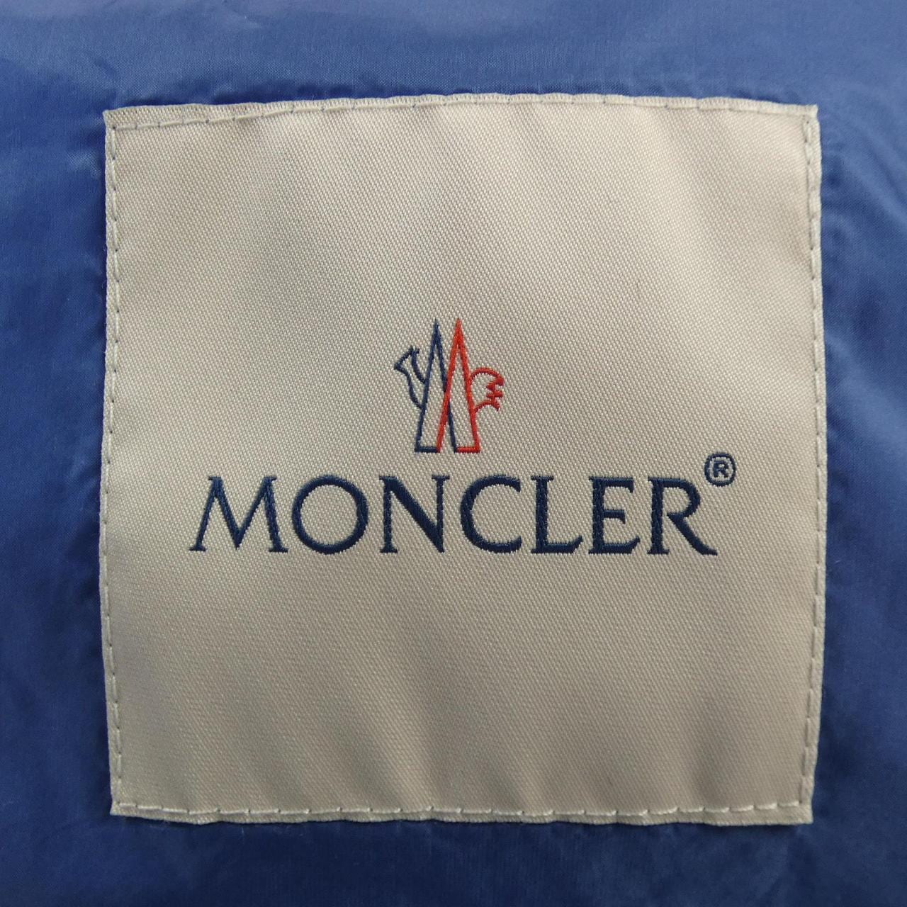モンクレール MONCLER FEBE ダウンベスト