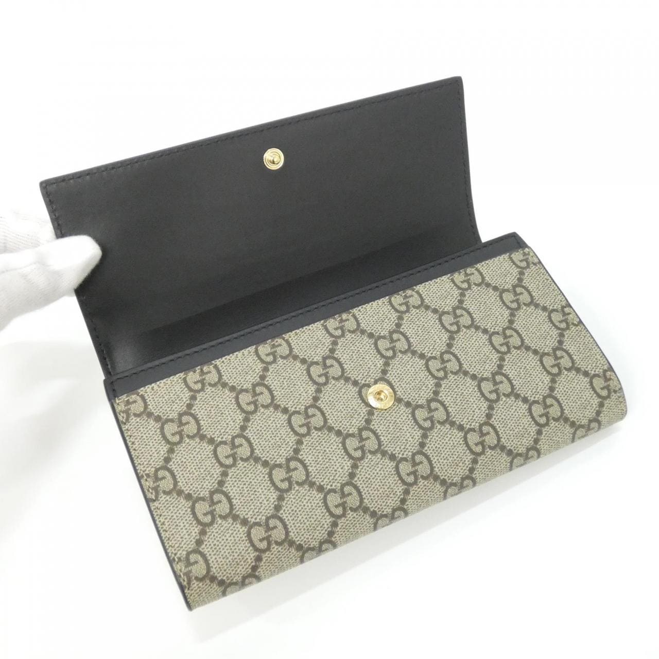 グッチ 779785 KHNKG 財布