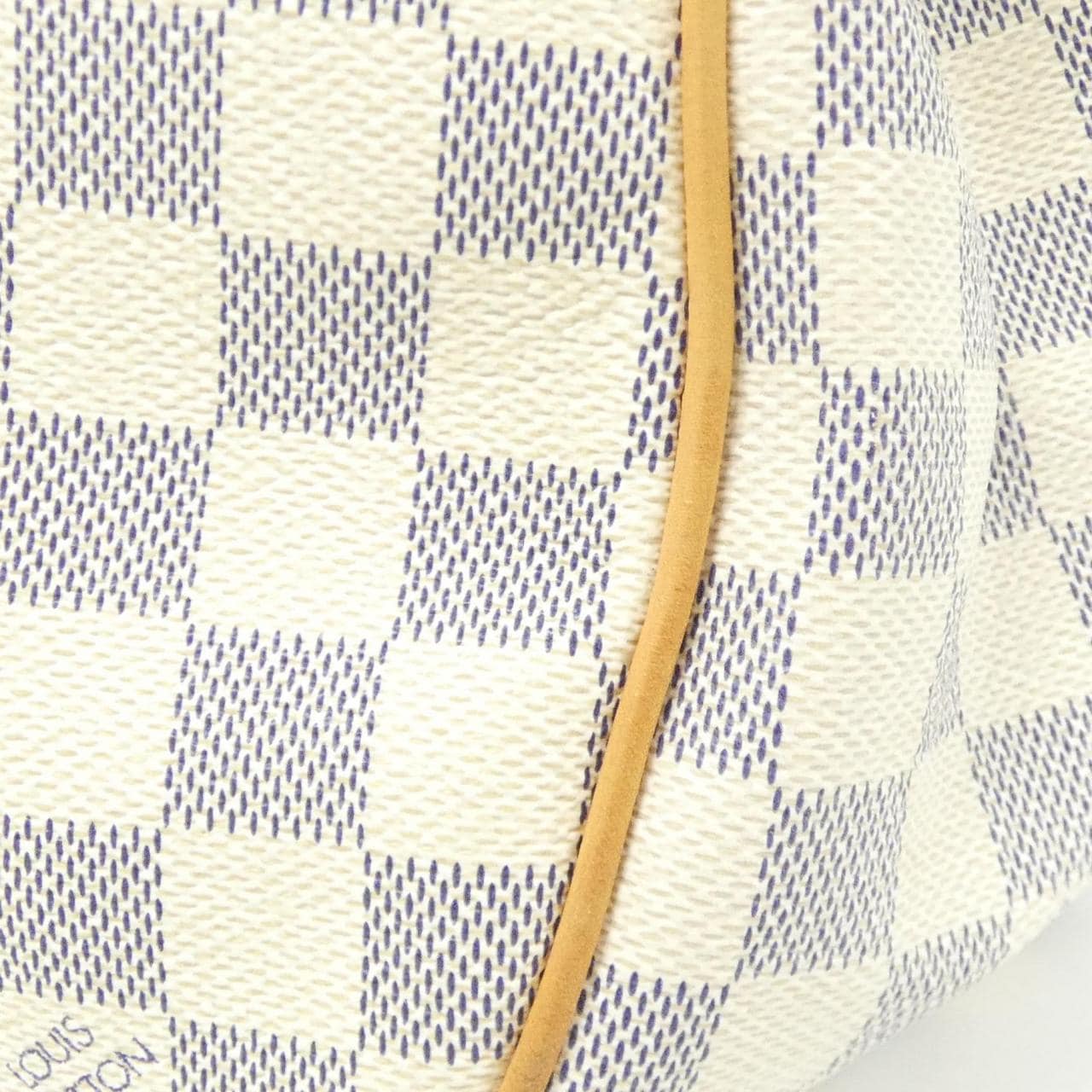 ルイヴィトン ダミエ アズール ガリエラ PM N55215 ショルダーバッグ