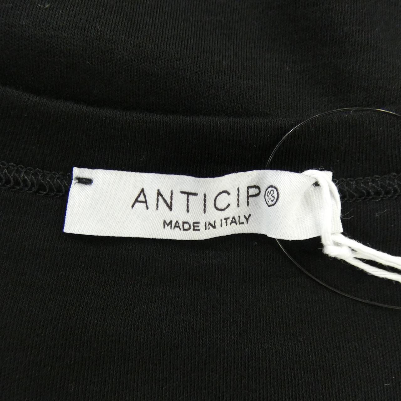 アンティーチポ ANTICIPO Tシャツ