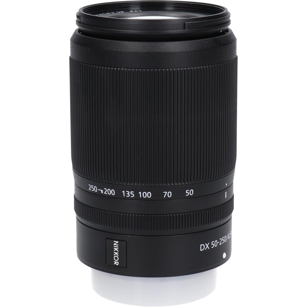 Ｚ　ＤＸ５０－２５０ｍｍ　Ｆ４．５－６．３ＶＲ